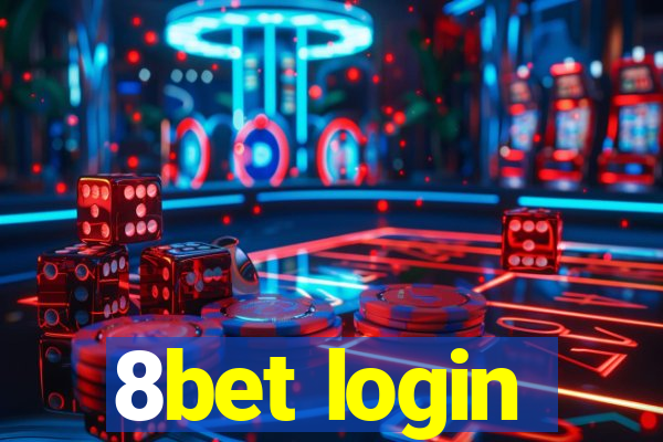 8bet login